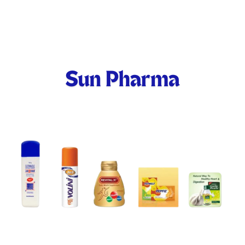 Sun Pharma