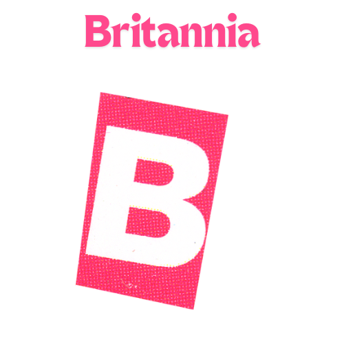 Britannia