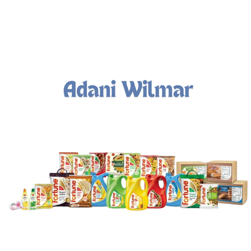 Adani Wilmar