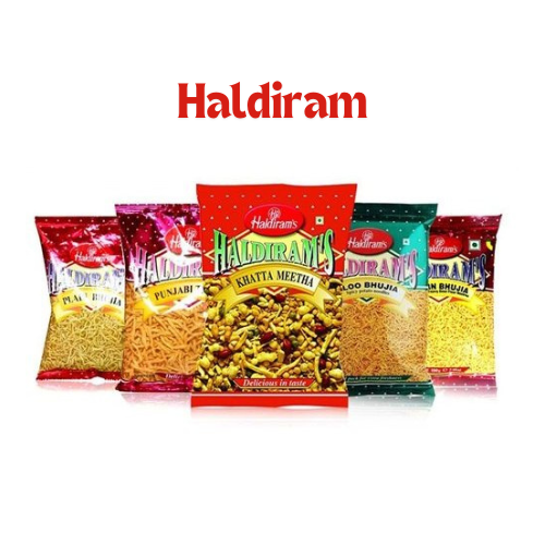 Haldiram’s