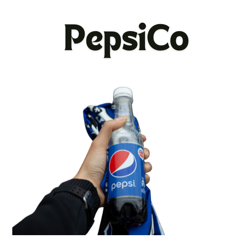 PepsiCo