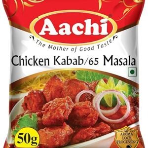 Aachi Chicken 65 Masala, 50g