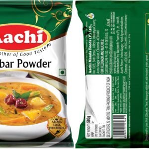 Aachi Sambar Powder 500gms