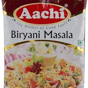 Aachi Spice Powder - Briyani Masala, 50g