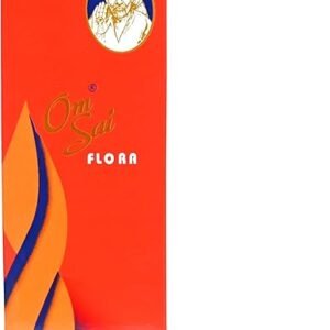 Ambica Om Sai Flora Agarbatti 100gms- Pack of 2