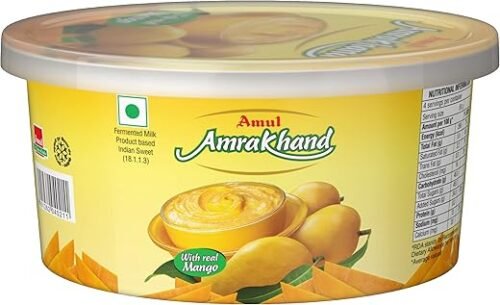 Amul Amrakhand, 200 g