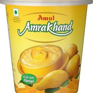 Amul Amrakhand, 500g