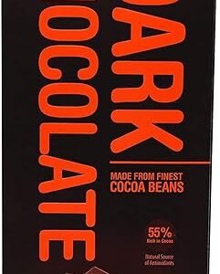 Amul Dark Chocolate, 150 Gram