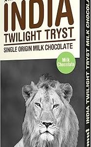 Amul Single Origin India Milk Chocolate Pack Of 3 - 449 Gm