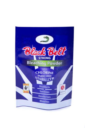 Black Belt Bleaching Powder - 500g