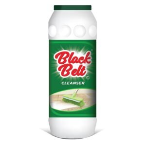 Black Belt Cleanser (500 Ml)