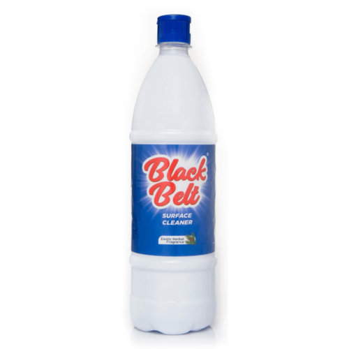 Black Belt Surface Cleaner