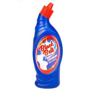 Black Belt Toilet Cleaner 500ML