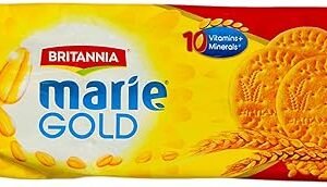 Britannia Marie Gold Biscuits, 300g