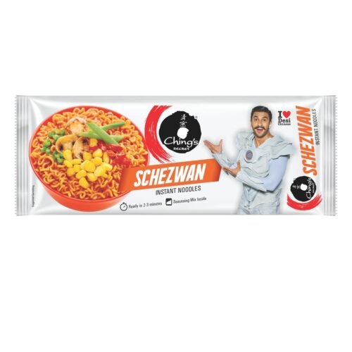 Ching's Schezwan Instant Noodles 240 gm