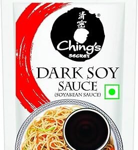 Ching'S Secret Dark Soy Sauce, 90gm