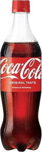 Coca-Cola, 750ml