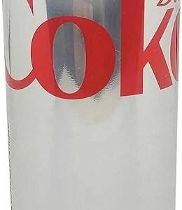 Coca-Cola Diet 180 ml Can