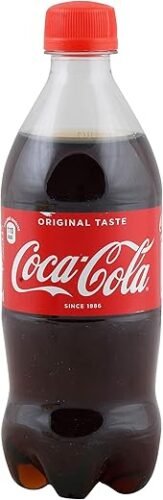 Coca-Cola Soft Drink (250Ml), Cola