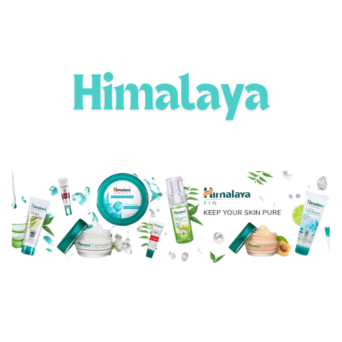 Himalaya