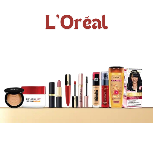 L'Oréal