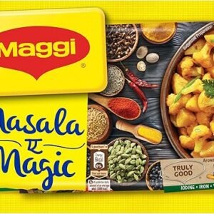 Maggi Masala Magic, 6g [Pack of 48] -