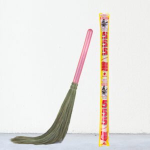 Monkey 555 International - Natural Grass Broom