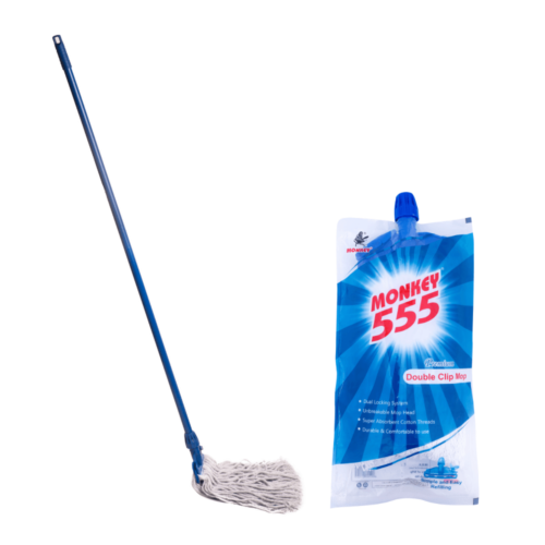 Monkey 555 Premium Clip Mop