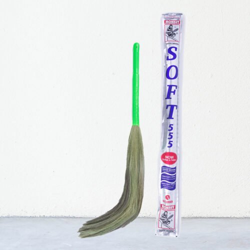 Monkey 555 Soft Broom