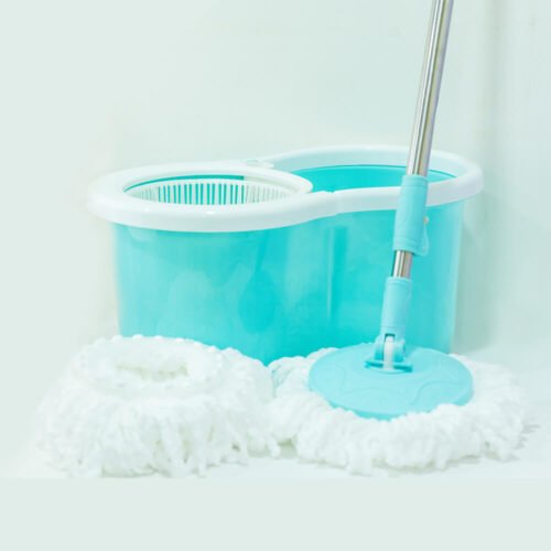 Monkey 555 Spin Mop