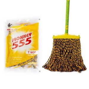 Monkey 555 T-Mop Popular