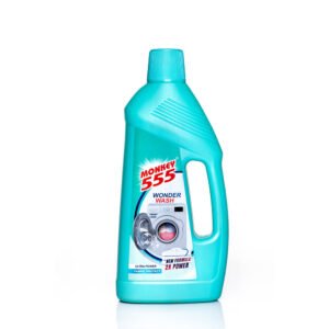 Monkey 555 Wonder Wash Front Load