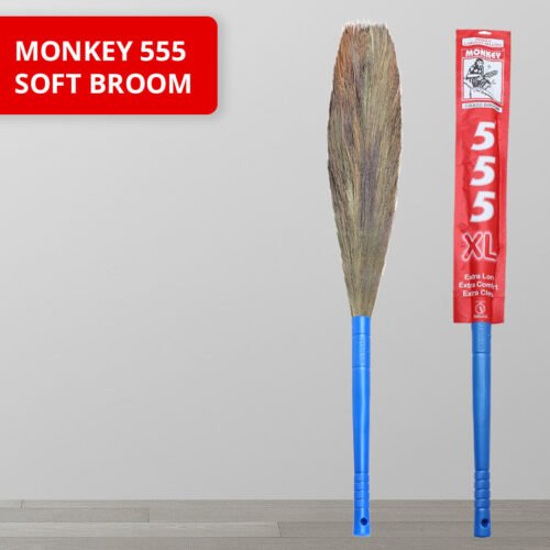 Monkey 555 XL Broom