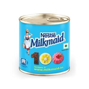 Nestle Milkmaid Tin