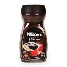 Nestle Original Extraforte Coffee 200g