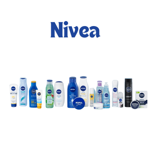 Nivea (Beiersdorf)