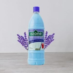 Ozone Fresh Floor Cleaner - Fresh Lavender Fragrance