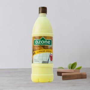 Ozone Fresh Floor Cleaner - Supreme Sandal Floor Cleaner