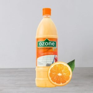 Ozone Tango Fresh Floor Cleaner