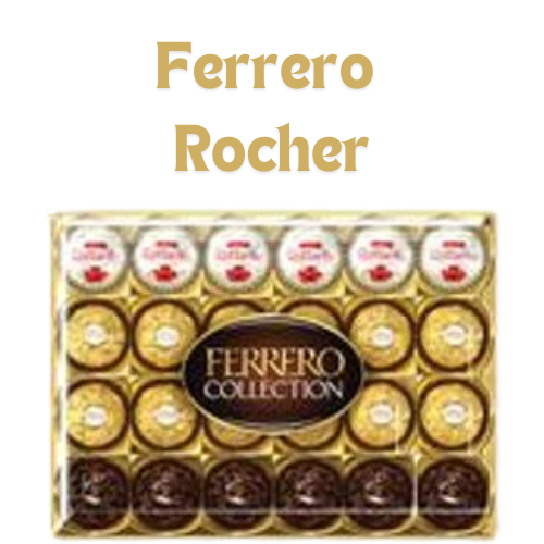 Ferrero Rocher