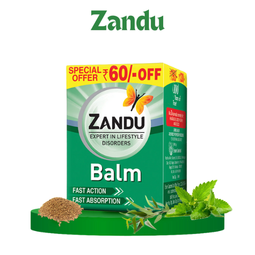 Zandu