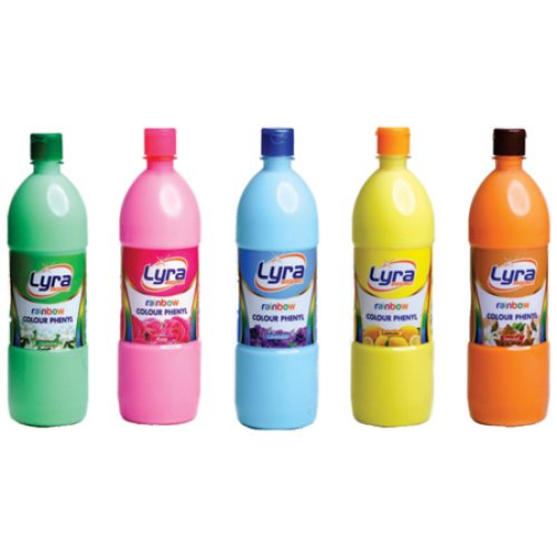 Lyra Rainbow – Color Phenyl 1000ml