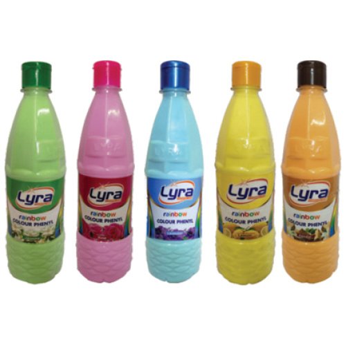 Lyra Color Phenyl Jasmine 700ml