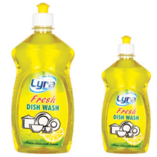 Lyra Fresh Dish Cleaning Gel