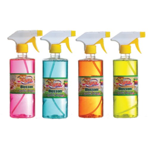 Room Spray – Tin Pack (Gas Filled) 300ml