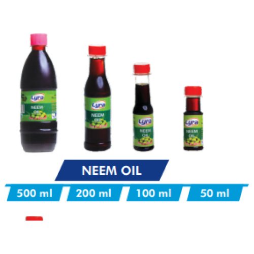 Lyra Neem Oil 500 ml