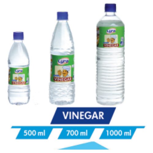 Lyra Vinegar: 700ml