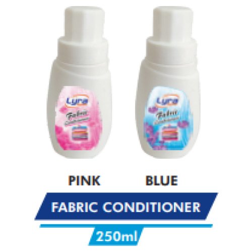 Lyra Fabric Softener (Comfort Type) 500ml