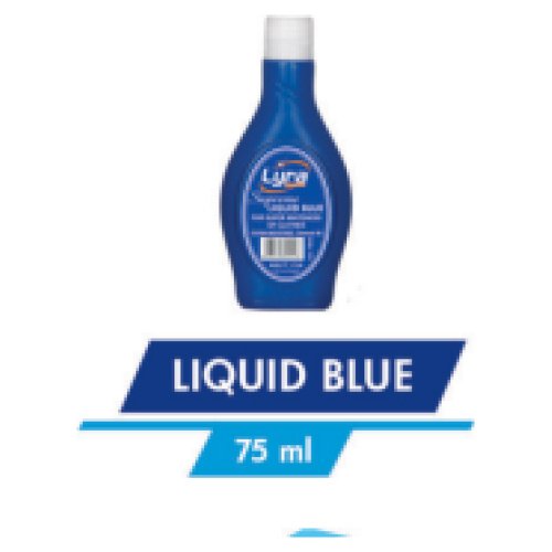 Lyra Supreme – Liquid Blue