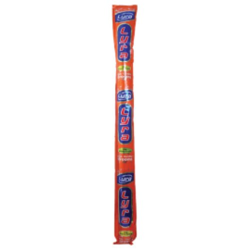 Lyra Grass Brooms 3D – Long & Wide